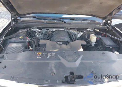 2015 Chevrolet Silverado 1500 1Lt z USA, uszkodzony, nr VIN 1GCRCREC7FZ373255